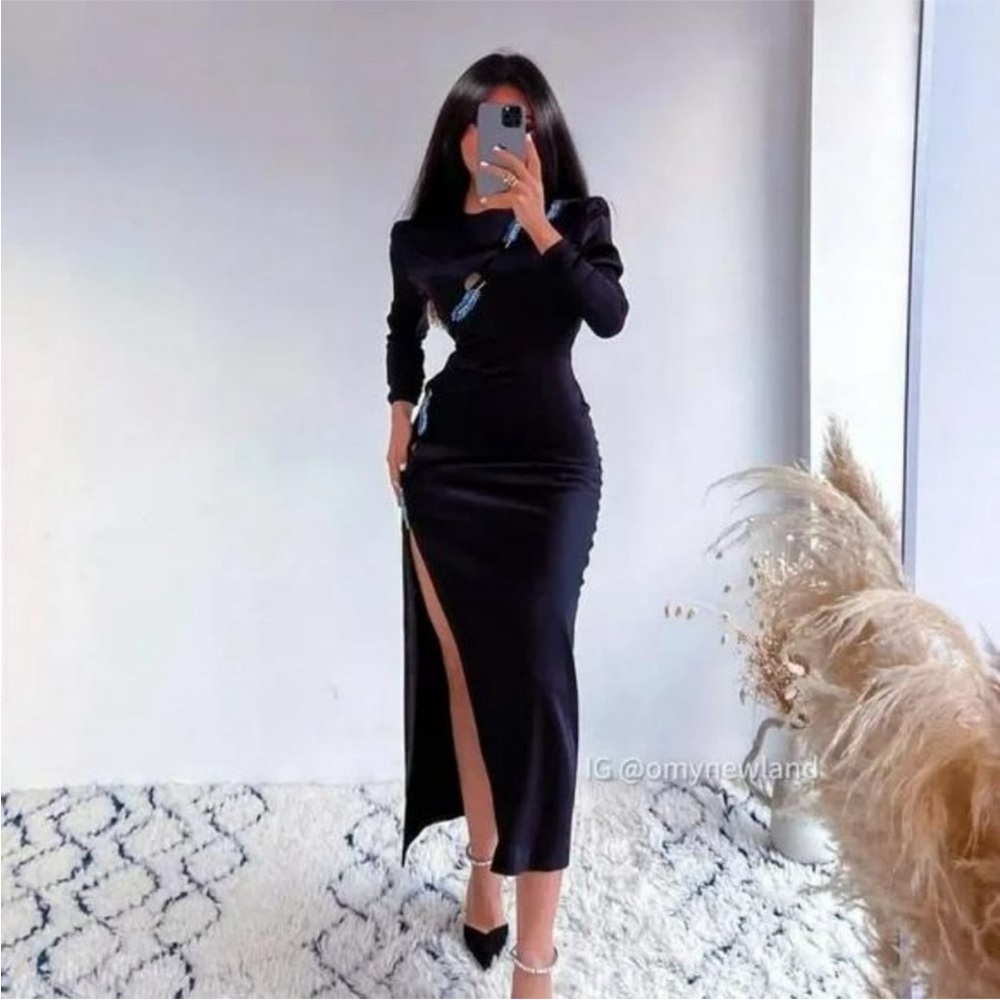 Zara elegant dress
